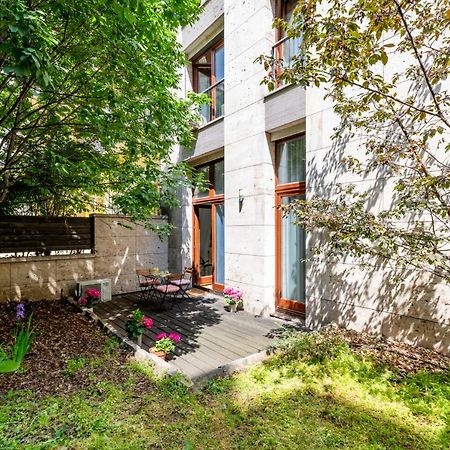 Kaz13 Kazinczy Apartment Budapest Exterior photo